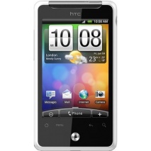 HTC A6380 Gratia White