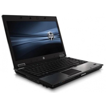 Ноутбук HP Elitebook 8540p WD920EA фото 3