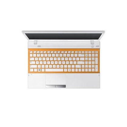 Ноутбук Samsung 300V5A-S0L Orange фото 3