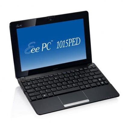 Ноутбук Asus Eee PC 1015PEM Black фото 3