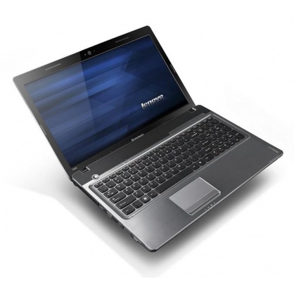 Ноутбук Lenovo IdeaPad Z560A 59069077 фото 5