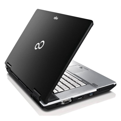 Ноутбук Fujitsu LIFEBOOK E751 фото 5
