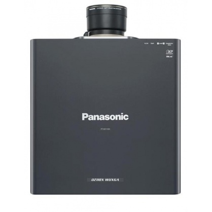 Проектор Panasonic PT-DS100XE фото 3