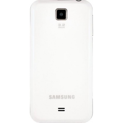 Samsung GT-C6712 Star II DUOS White фото 4