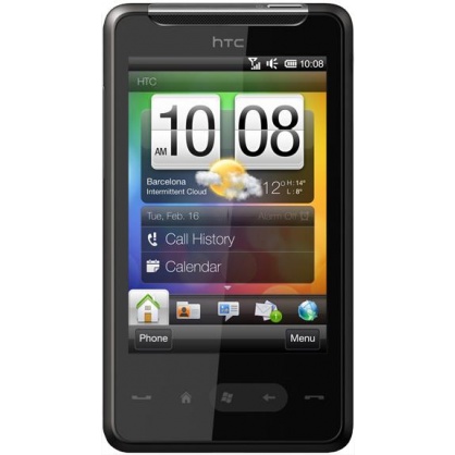 HTC HD mini T5555 фото 1