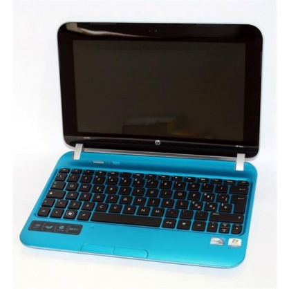Ноутбук HP Compaq Mini 210-3000er LT690EA фото 2