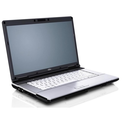 Ноутбук Fujitsu LIFEBOOK E751 фото 1