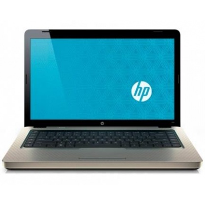 Ноутбук HP G62-b20ER XW752EA фото 2