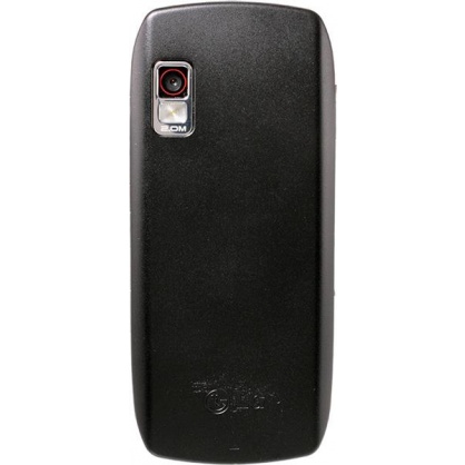 LG GX300 Black фото 4
