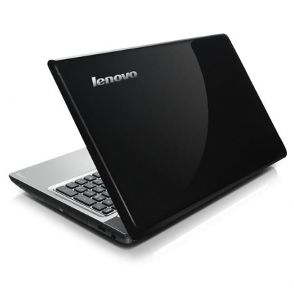 Ноутбук Lenovo IdeaPad Z560A 59069077 фото 1