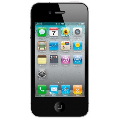 Apple iPhone 4 фото 1