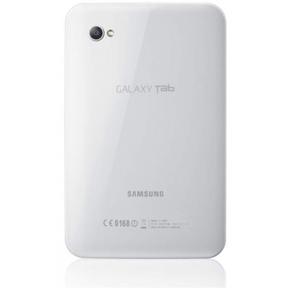 Планшет Samsung Galaxy Tab-P1000 16Gb фото 4