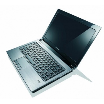 Ноутбук Lenovo IdeaPad V370A1 i32334G640B фото 2