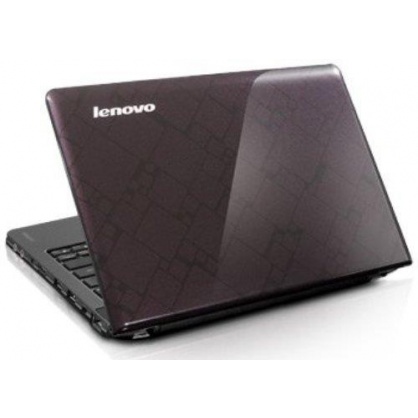 Ноутбук Lenovo IdeaPad U165 K1252G250S-B фото 4